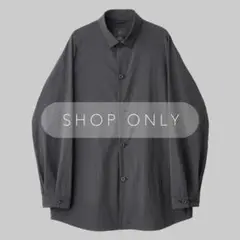 TEATORA テアトラ Cartridge Shirts P サイズ1