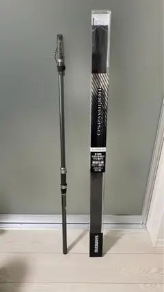 SHIMANO ホリデーISO XT 2号　2-450 SHIMANO ホリデーISO XT 2号 2-450 - メルカリ