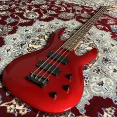 【激レア美品】Kramer Striker 422S エレキベース　レッド 2025年最新】Kramer Strikerの人気アイテム - メルカリ