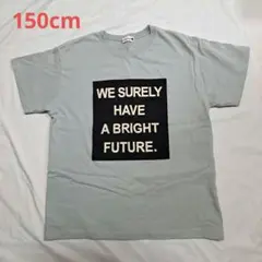 ブランシェス　Tシャツ　150cm　半袖