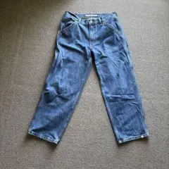 levi's silvertab w32l30