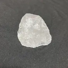 ロック　クリスタル　水晶　原石　約97.5g