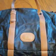 LOEWEの大きいバッグ