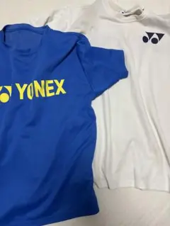 YONEX バドミントンウェア 2点セット
