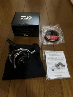 セルテートSW 5000-H ソルティガPE2号300m 2.5号300m付