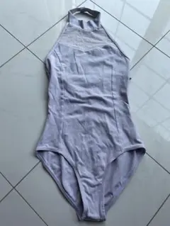 チャコット　レオタード　訳あり
