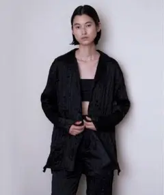 ENOF ace washer jacket L
