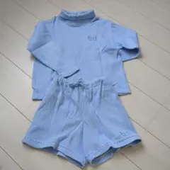 ELLEのセットアップ