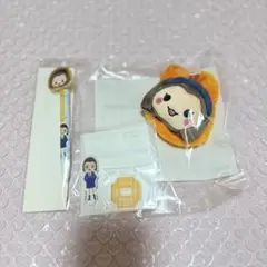 名探偵コナン セガラッキーくじ 鈴木園子