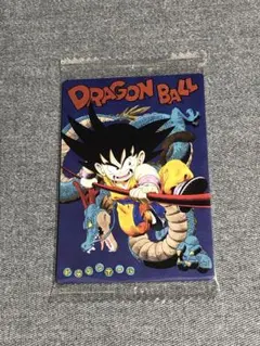 ドラゴンボール　イタジャガ