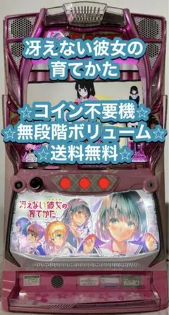 2025年最新】冴えない彼女の育てかた 実機の人気アイテム - メルカリ