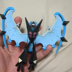 ネクロズマ(あかつきのつばさ)