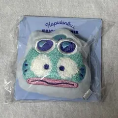 Zoff サンリオ マスコットクリーナー ハンギョドン