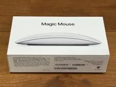 未使用近い 第4世代 USB-Cモデル Apple Magic Mouse 純正