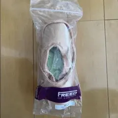 ⭐︎⭐︎⭐︎フリードトゥシューズ