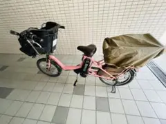 電動自転車 ブリヂストン