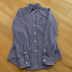 ラルフローレン　シャツ　4