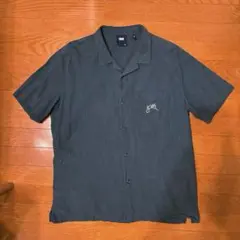 希少‼️KITH Summer Camp Collar Shirt sizeXL