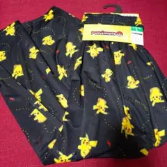 新品 ポケモン ピカチュウ ステテコ Lサイズ