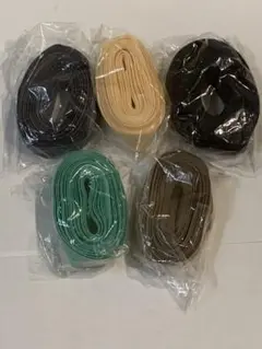 バイアステープ 5本セット