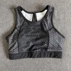 GAIAM ブラトップ　Sサイズ