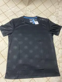 YONEX ユニドライTシャツ　XO ブラック