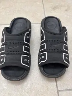 Nike エアモアアップテンポ