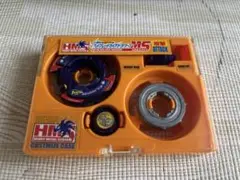 ベイブレード 爆転シュート　MS ガイアドラグーン