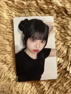 ME:I THIS IS ME:I W会員　璃杏