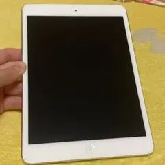 Apple iPad ミニ 2世代 ソフトバンク版