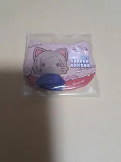 呪術廻戦 withcat illustration ver 缶バッジ 釘崎野薔薇