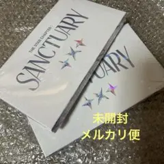 TXT CD SANCTUARY 2枚