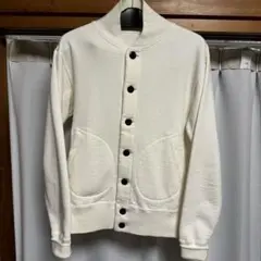 アトラクションズ　スウェットジャケット　コリンボ　チャムス