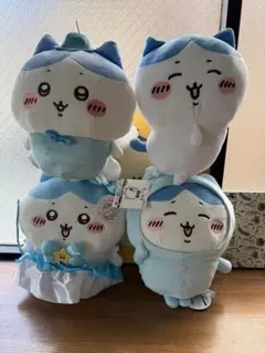 ハチワレぬいぐるみ まとめ売り