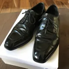 MADRAS Vチップビジネスシューズ