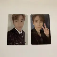 THE BOYZ ヒョンジェ MD トレカ セット
