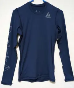 Reebok Speedwick 長袖 トレーニングシャツ レディースサイズM