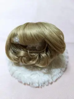 ドールウィッグ♡9-10いんち