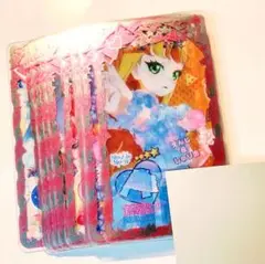 [17枚]プリフォトまとめ売り　被りなし