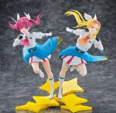 株式会社マジルミエLuminasta“越谷仁美” “桜木カナ”