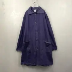 ユーロ系 Vtg E&E of MARPLE ビンテージ フレンチワークコート