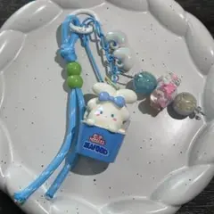 ストラップ