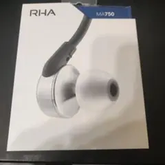 RHA MA750