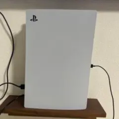 PlayStation 5 本体 ホワイト