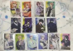 18TRIP エイトリ クリアシートコレクション 箔押し