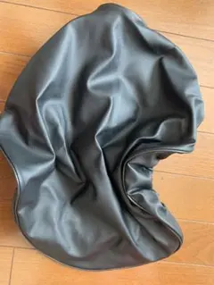 バイク用 サドルシートカバー ジョグJOG