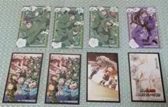 忍たま乱太郎 アニメイト特典 カード セット