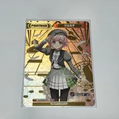 D4DJ　Reバース　美夢