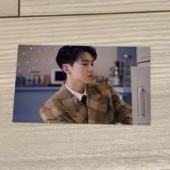 seventeen FML ホシhmvラキドロ