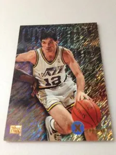 1994-95 SkyBox E-Motion　John Stockton